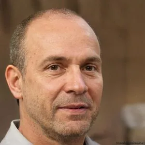 Andreas Lindqvist